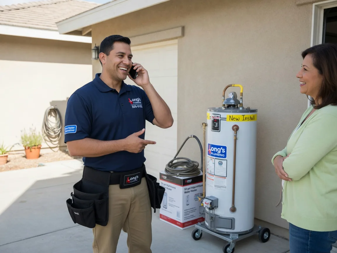 Leak Detection Climax, NC FAQs